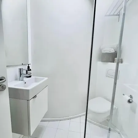 Loft Marais 100 M2 In Heart Of